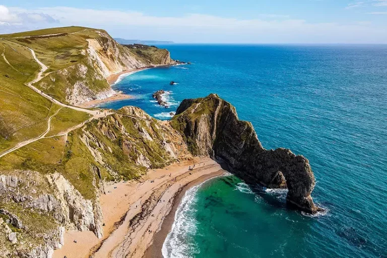 Durdle-Door